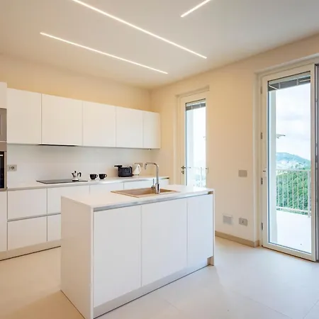 Διαμέρισμα Relais Le Torri In Verici With Private Pool Casarza Ligure