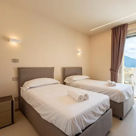 Relais Le Torri In Verici With Private Pool Διαμέρισμα *