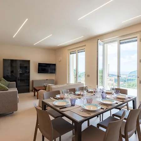 Relais Le Torri In Verici With Private Pool *