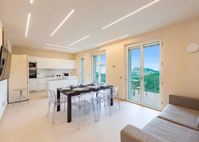Relais Le Torri In Verici With Private Pool * Casarza Ligure