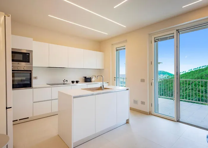 Apartmán Relais Le Torri In Verici With Private Pool