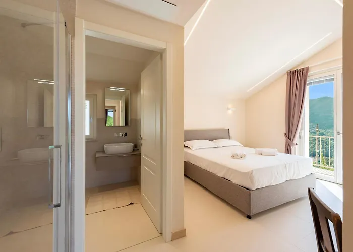 Relais Le Torri In Verici With Private Pool Apartmán Casarza Ligure