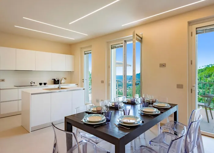 Relais Le Torri In Verici With Private Pool Casarza Ligure