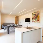 Relais Le Torri In Verici With Private Pool شقة