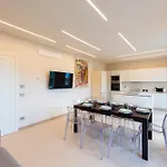 Apartment Relais Le Torri In Verici With Private Pool