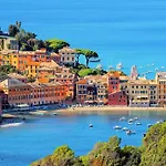 Relais Le Torri In Verici With Private Pool Apartment