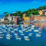 Apartment Relais Le Torri In Verici With Private Pool