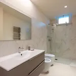 Relais Le Torri In Verici With Private Pool Apartment Casarza Ligure