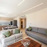 Relais Le Torri In Verici With Private Pool Apartment