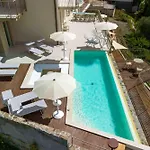Apartment Relais Le Torri In Verici With Private Pool Casarza Ligure