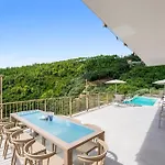 Relais Le Torri In Verici With Private Pool شقة كاسارزا ليغير