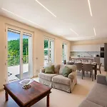 Relais Le Torri In Verici With Private Pool Apartment