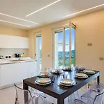 Relais Le Torri In Verici With Private Pool Casarza Ligure