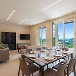 Relais Le Torri In Verici With Private Pool Apartment