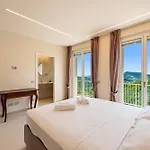 Relais Le Torri In Verici With Private Pool