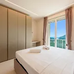 Relais Le Torri In Verici With Private Pool Apartment