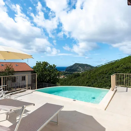 Relais Le Torri In Verici With Private Pool *