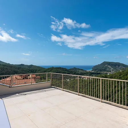 Relais Le Torri In Verici With Private Pool * Casarza Ligure
