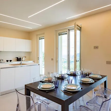 Apartman Relais Le Torri In Verici With Private Pool *