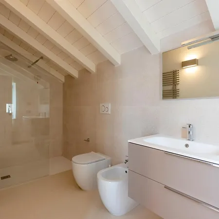 Relais Le Torri In Verici With Private Pool アパート