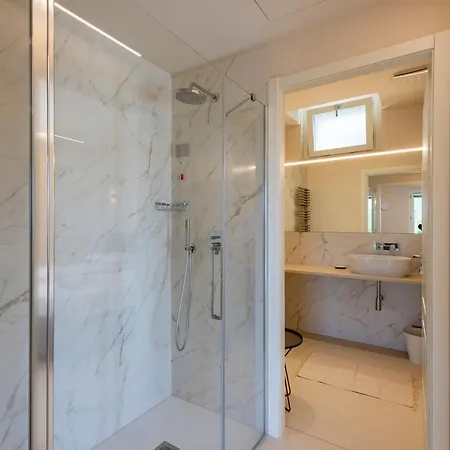 Apartman Relais Le Torri In Verici With Private Pool Casarza Ligure
