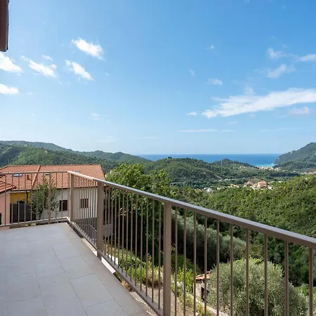 Relais Le Torri In Verici With Private Pool Apartman *