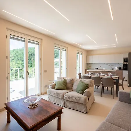 Apartman Relais Le Torri In Verici With Private Pool