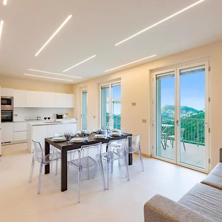 Relais Le Torri In Verici With Private Pool * Casarza Ligure