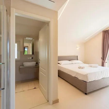 Relais Le Torri In Verici With Private Pool Lejlighed Casarza Ligure