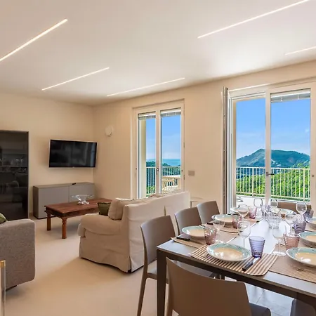 アパート Relais Le Torri In Verici With Private Pool カザルツァ・リーグレ