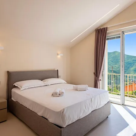 アパート Relais Le Torri In Verici With Private Pool *