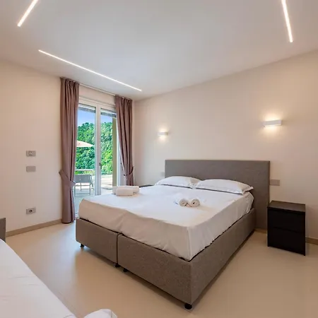 Relais Le Torri In Verici With Private Pool Casarza Ligure