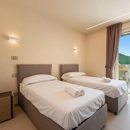 Relais Le Torri In Verici With Private Pool * Casarza Ligure