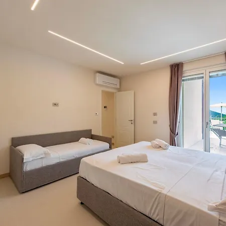 Relais Le Torri In Verici With Private Pool * Casarza Ligure