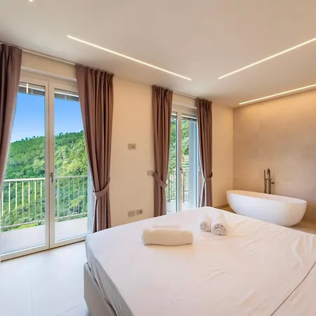 Relais Le Torri In Verici With Private Pool