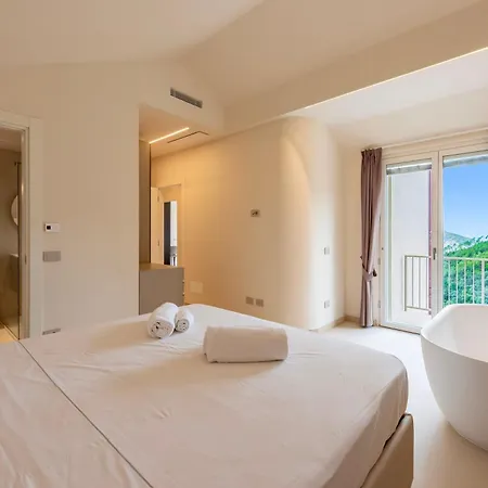 Relais Le Torri In Verici With Private Pool * Casarza Ligure