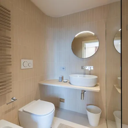 Lejlighed Relais Le Torri In Verici With Private Pool *