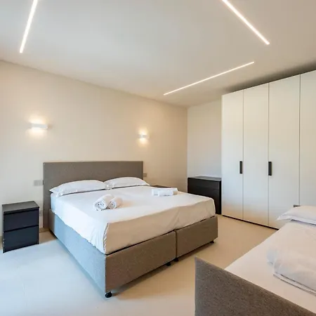 Relais Le Torri In Verici With Private Pool Lejlighed