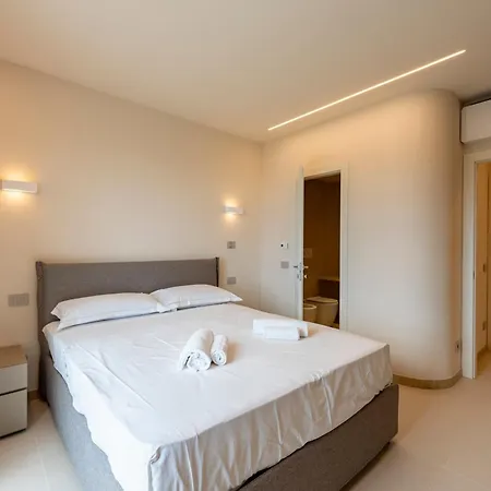 Lejlighed Relais Le Torri In Verici With Private Pool Casarza Ligure