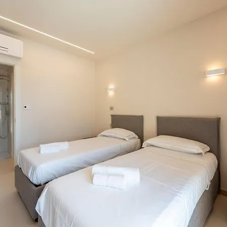 Relais Le Torri In Verici With Private Pool *
