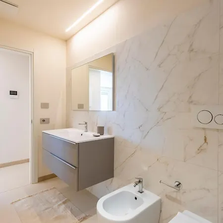 Lejlighed Relais Le Torri In Verici With Private Pool