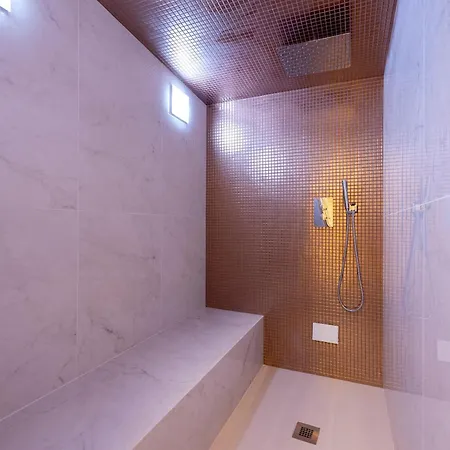 Relais Le Torri In Verici With Private Pool Lejlighed Casarza Ligure