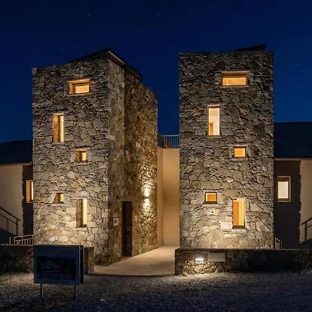 Relais Le Torri In Verici With Private Pool Lejlighed
