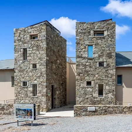 Lejlighed Relais Le Torri In Verici With Private Pool *