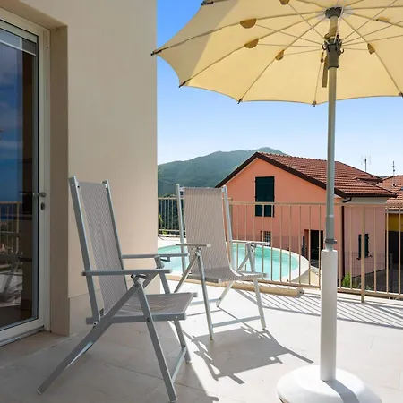 Relais Le Torri In Verici With Private Pool *