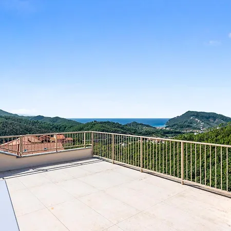 Relais Le Torri In Verici With Private Pool