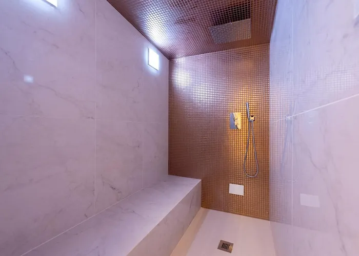 Relais Le Torri In Verici With Private Pool