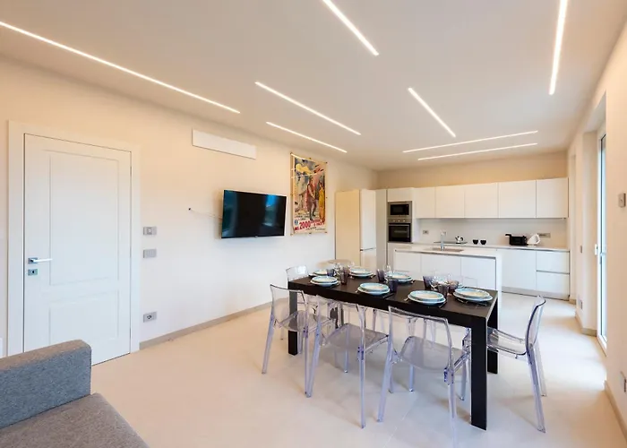Appartement Relais Le Torri In Verici With Private Pool