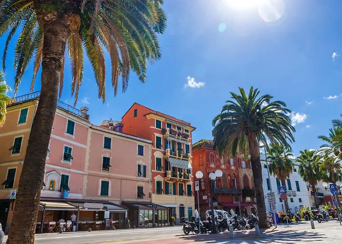 Relais Le Torri In Verici With Private Pool Appartement Casarza Ligure
