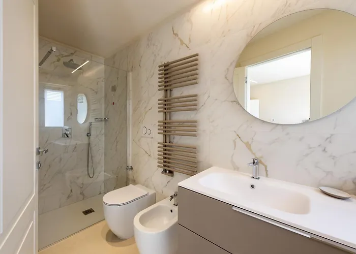 Relais Le Torri In Verici With Private Pool *